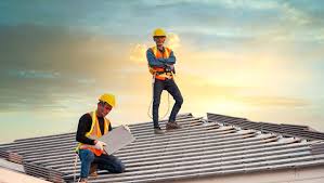 Fast & Reliable Emergency Roof Repairs in Winter Gardens, CA